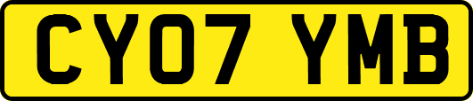 CY07YMB