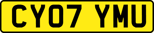 CY07YMU