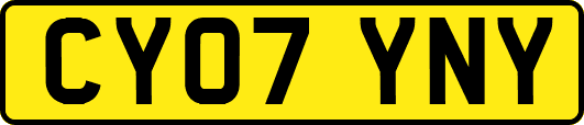 CY07YNY