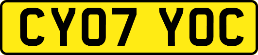 CY07YOC