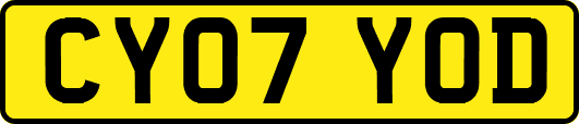CY07YOD