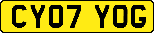 CY07YOG