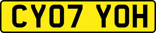 CY07YOH