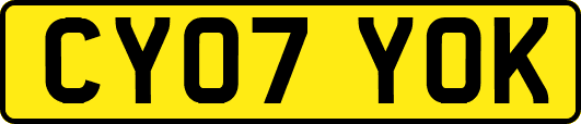 CY07YOK