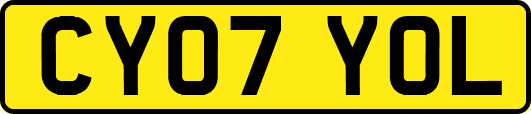 CY07YOL