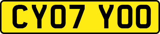 CY07YOO