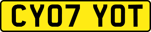 CY07YOT