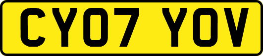 CY07YOV