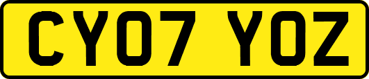 CY07YOZ