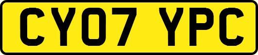 CY07YPC