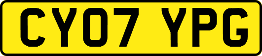 CY07YPG