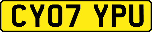 CY07YPU