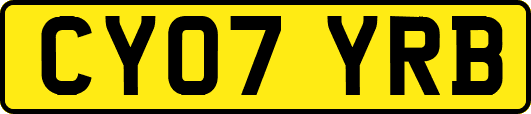 CY07YRB