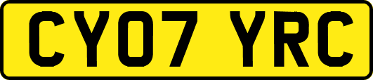 CY07YRC
