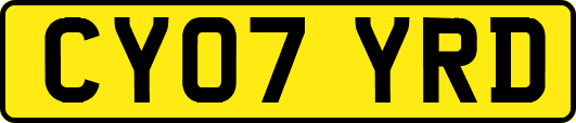 CY07YRD