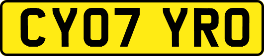 CY07YRO