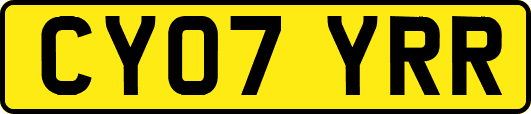 CY07YRR