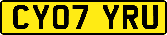 CY07YRU