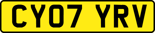 CY07YRV