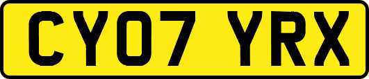 CY07YRX