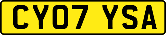 CY07YSA