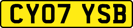 CY07YSB