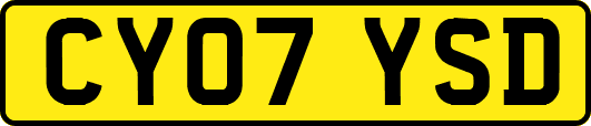 CY07YSD