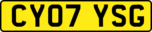 CY07YSG