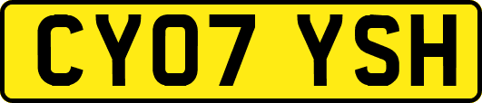 CY07YSH