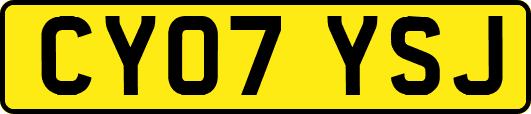 CY07YSJ