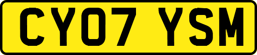 CY07YSM