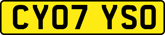 CY07YSO