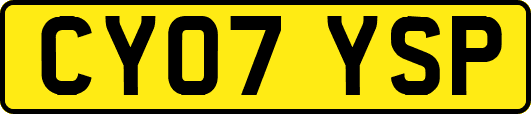 CY07YSP