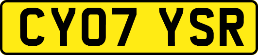 CY07YSR