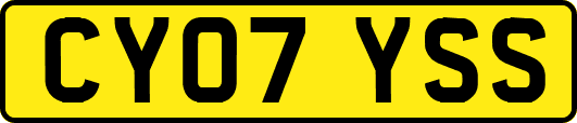 CY07YSS