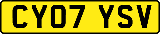 CY07YSV