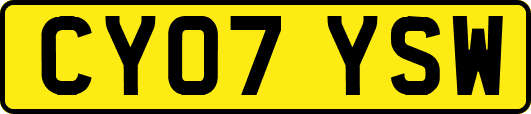 CY07YSW