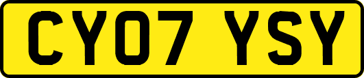 CY07YSY