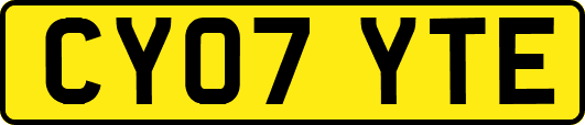 CY07YTE