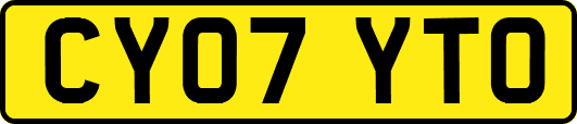 CY07YTO