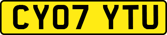 CY07YTU