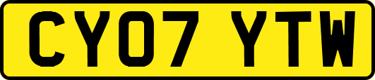 CY07YTW