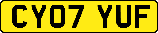 CY07YUF