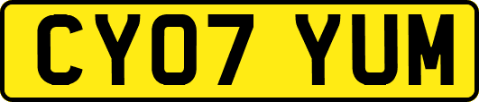 CY07YUM