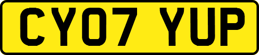 CY07YUP