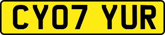 CY07YUR