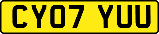 CY07YUU