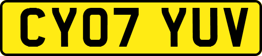 CY07YUV