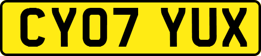 CY07YUX
