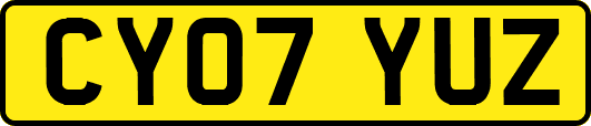 CY07YUZ